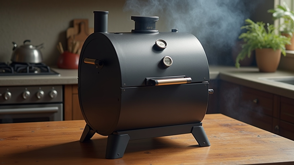 Top 7 Best Electric Smoker Under $1500