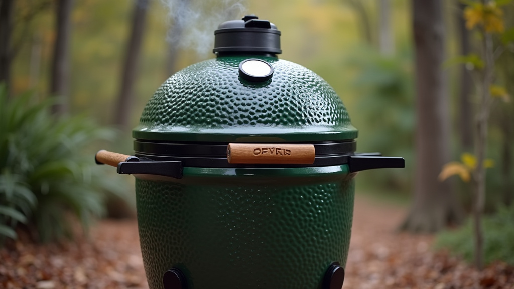 Top 7 Best Kamado Grill Under $1000