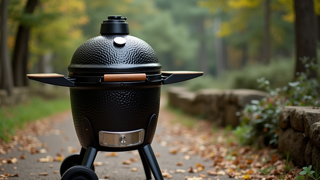 Top 7 Best Kamado Grill Under $1500