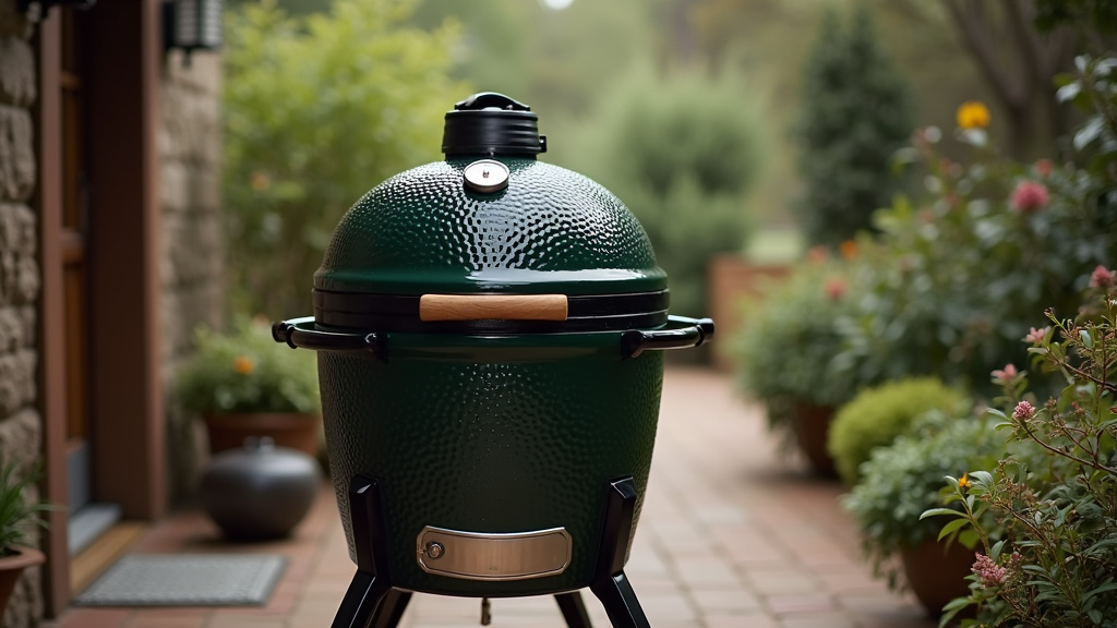 Top 7 Best Kamado Grill Under $200