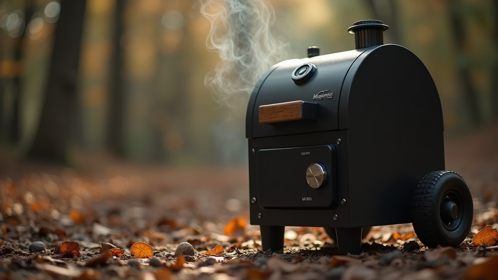 Top 7 Best Mini Smoker