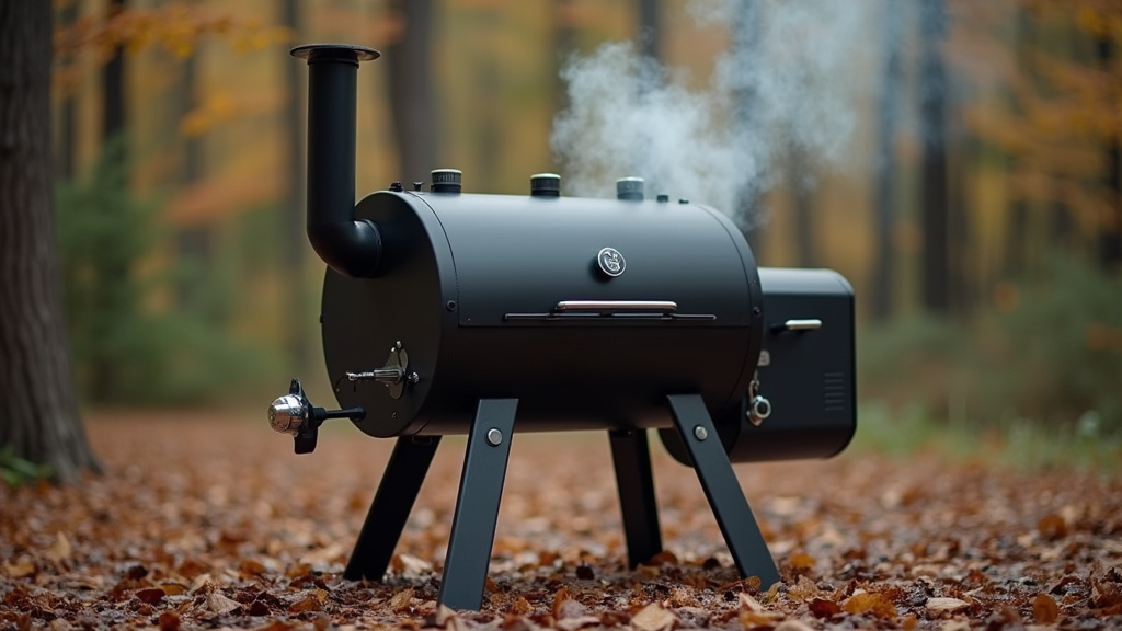 Top 7 Best Offset Smoker Under $200