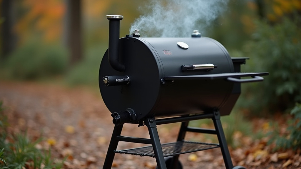 Top 7 Best Propane Smoker Under $300