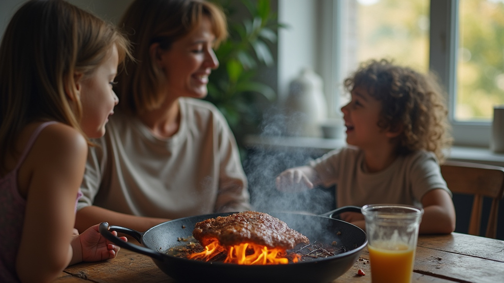 Top 7 Best Smoker For A Family Of 4