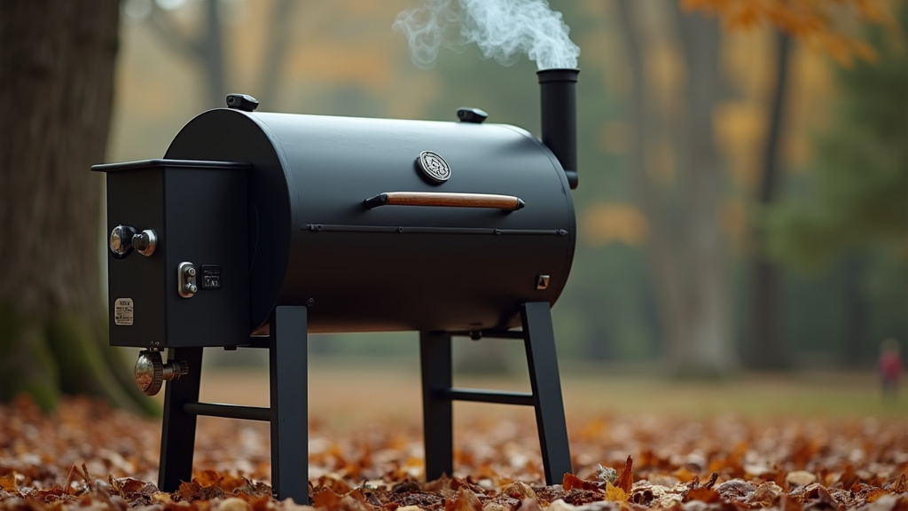 Top 7 Best Smoker For Large Gatherings