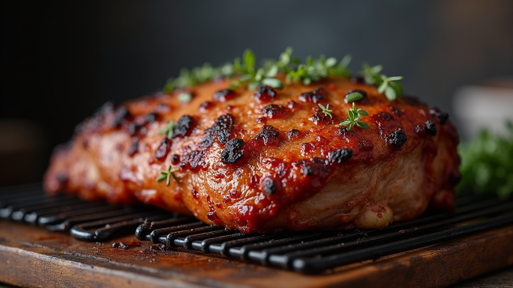 Top 7 Best Smoker For Pork Shoulder