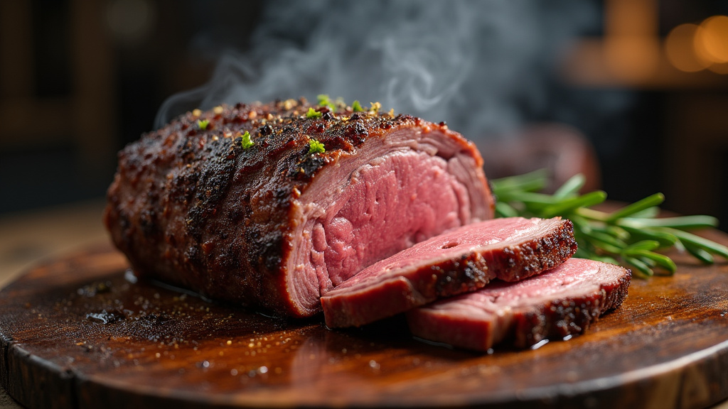 Top 7 Best Smoker For Prime Rib
