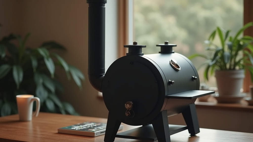 Top 7 Best Smoker Under $1500