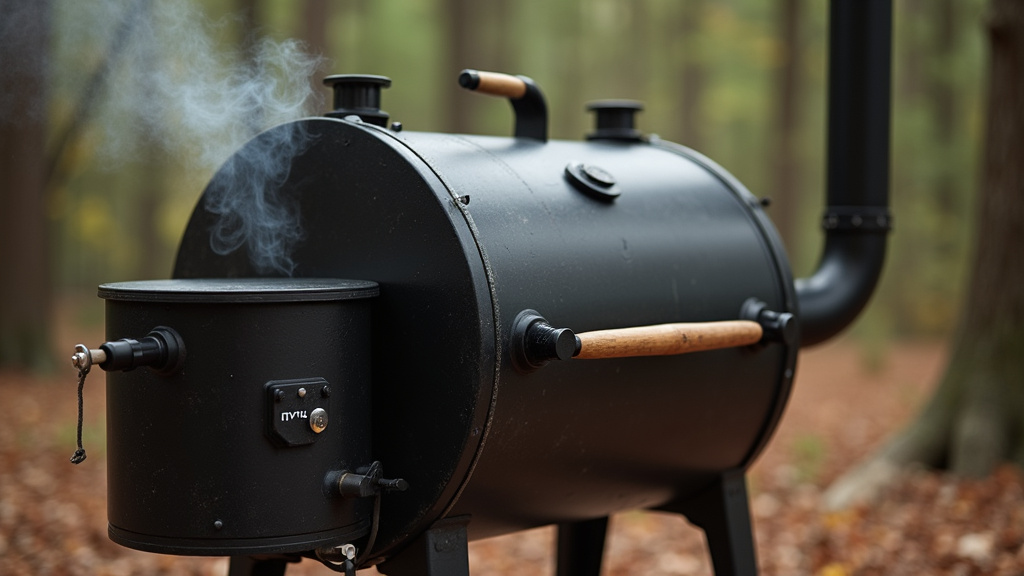 Top 7 Best Ugly Drum Smoker Kit