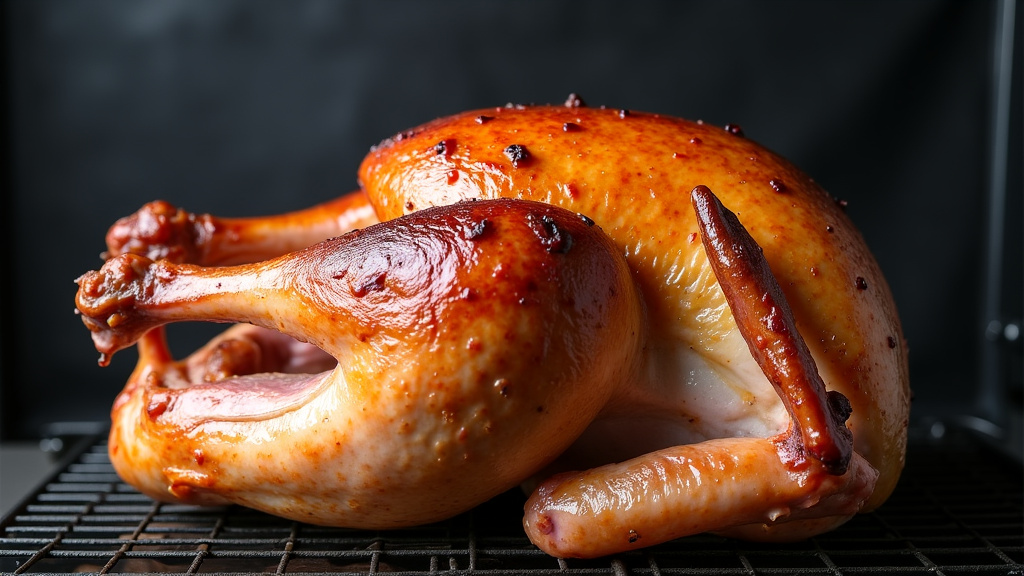 When Is Smoked Turkey Ready to Eat?