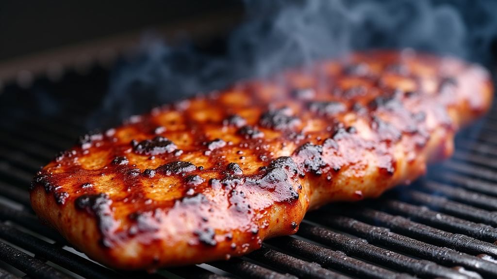 Why a Smoker Gasket Matters for Your Barbecue