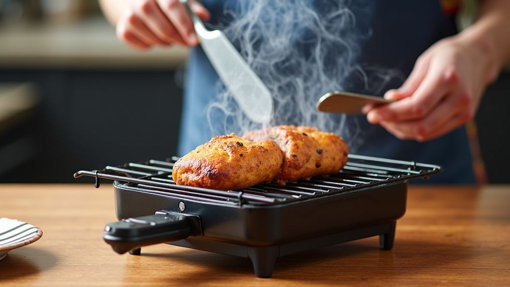 Understanding Compact Smoke Infusers