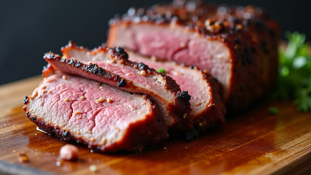 The Delicious Truth About Brisket's Best Bits