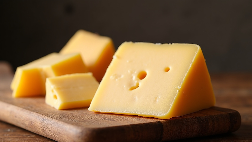 Picking the Right Wood for Smoking Cheese