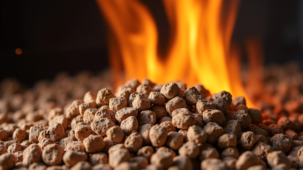 Choosing the Cleanest Burning Wood Pellets