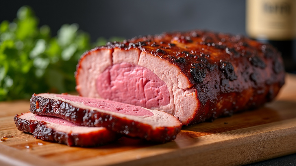 Troubleshooting Your Brisket Bark: What's Going Wrong?
