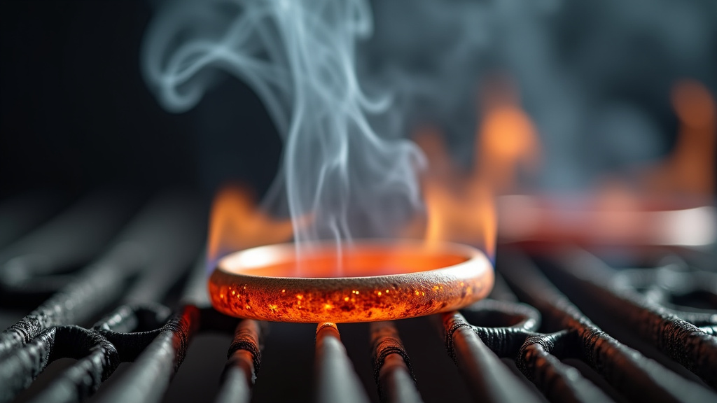 Why Your Smoke Rings Don't Last Long