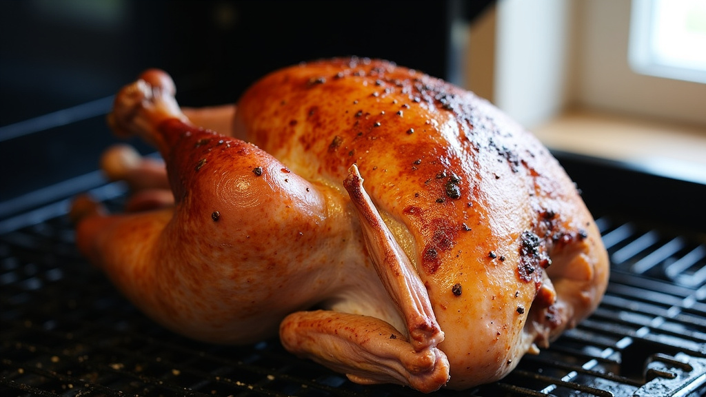 Troubleshooting Your Dry Smoked Turkey