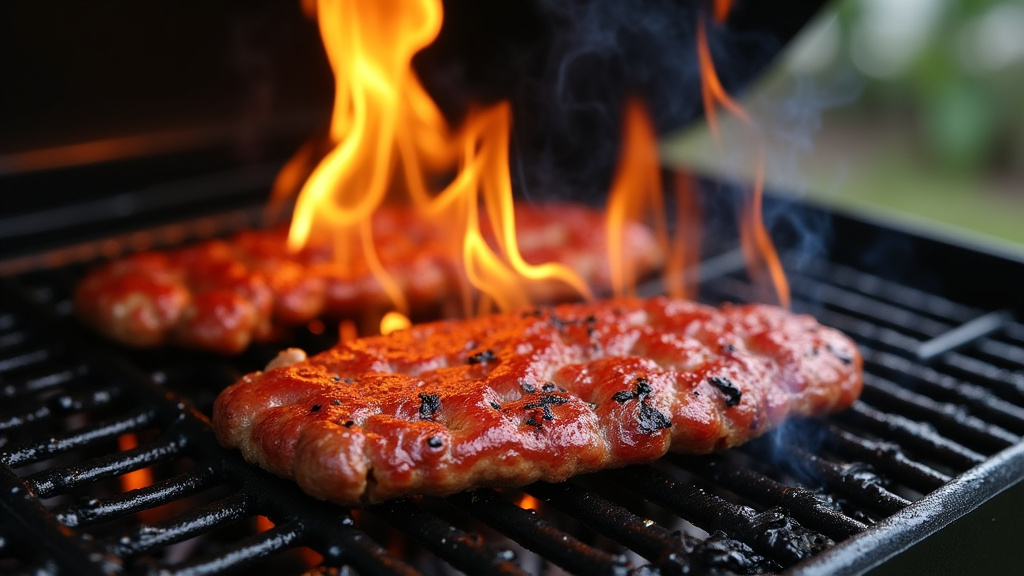 Troubleshooting Your Smoker's Dying Fire